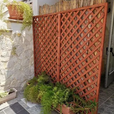 Hotel Salentoandmore - Bilocale 4