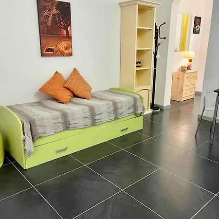 Salentoandmore - Bilocale 4 Hotel