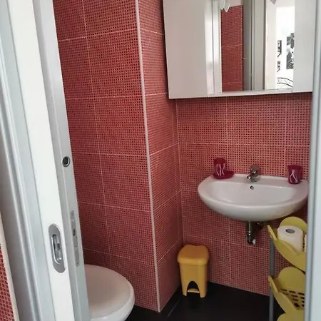 Salentoandmore - Bilocale 4 Hotel 3*