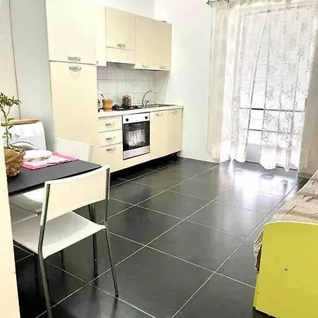Salentoandmore - Bilocale 4 Hotel 3*