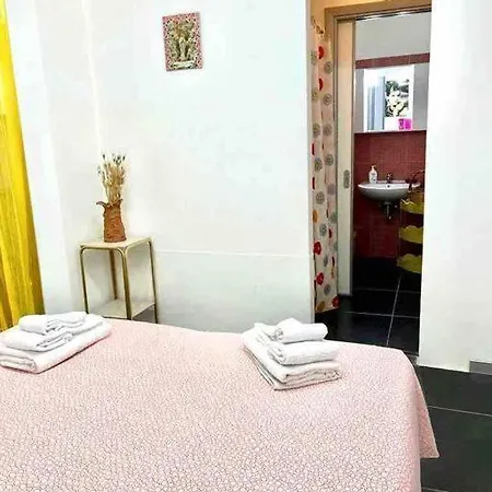 Hotel Salentoandmore - Bilocale 4