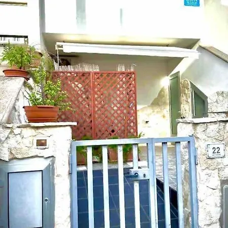 Salentoandmore - Bilocale 4 Hotel