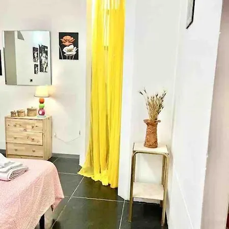 Salentoandmore - Bilocale 4 3* Torre Pali